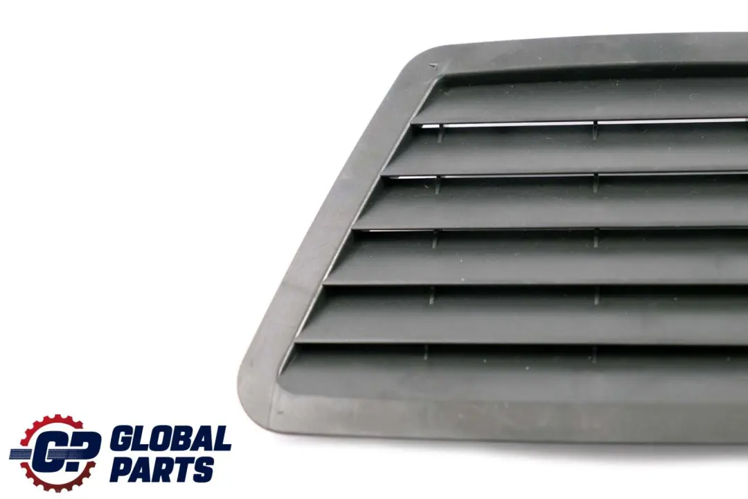 Mercedes-Benz CL S Class C215 W220 Air Duct Cover Vent Left to with Part number A2208310136 Mercedes-Benz CL S Class C215 W220 Air Duct Cover Vent Left - SKU A2208310136 - Part number A2208310136