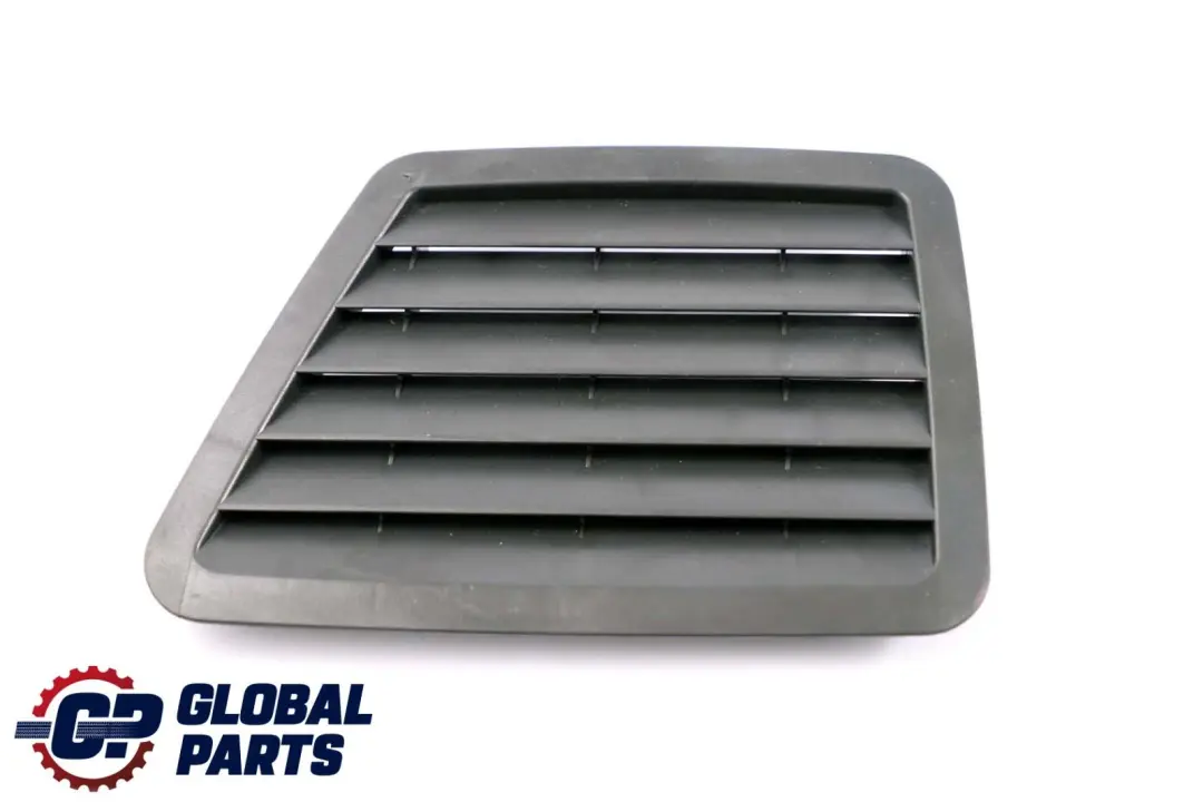 Mercedes CL S C215 W220 Lüftungskanal Luftkanal Abdeckung Links - SKU A2208310136 - Teilenummer A2208310136