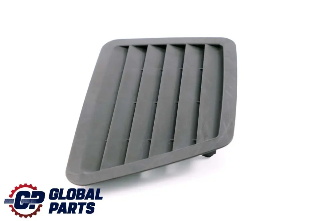 Mercedes-Benz CL S Class C215 W220 Air Duct Cover Vent Right to with Part number A2208310236 Mercedes-Benz CL S Class C215 W220 Air Duct Cover Vent Right - SKU A2208310236 - Part number A2208310236
