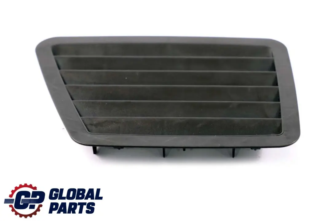 Mercedes CL S C215 W220 Lüftungskanal Luftkanal Abdeckung Rechts - SKU A2208310236 - Teilenummer A2208310236