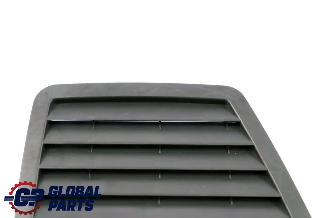 Mercedes-Benz CL S Class C215 W220 Air Duct Cover Vent Right to with Part number A2208310236 Mercedes-Benz CL S Class C215 W220 Air Duct Cover Vent Right - SKU A2208310236 - Part number A2208310236