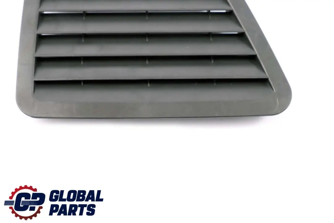 Mercedes-Benz CL S Class C215 W220 Air Duct Cover Vent Right to with Part number A2208310236 Mercedes-Benz CL S Class C215 W220 Air Duct Cover Vent Right - SKU A2208310236 - Part number A2208310236