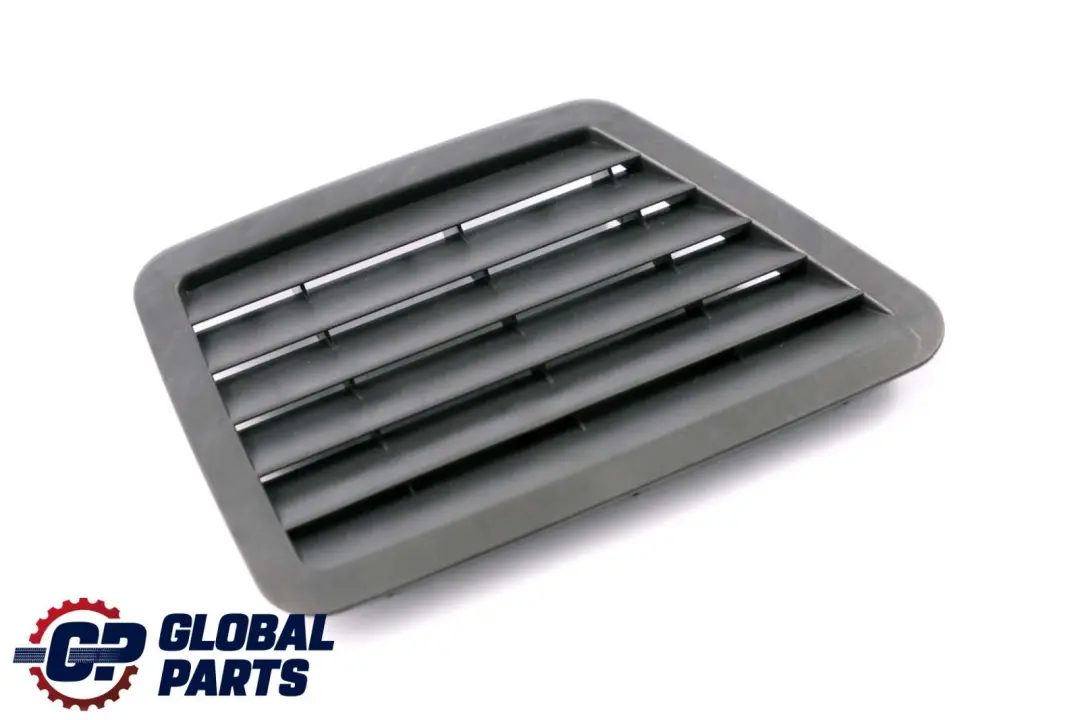 Mercedes CL S C215 W220 Lüftungskanal Luftkanal Abdeckung Rechts - SKU A2208310236 - Teilenummer A2208310236