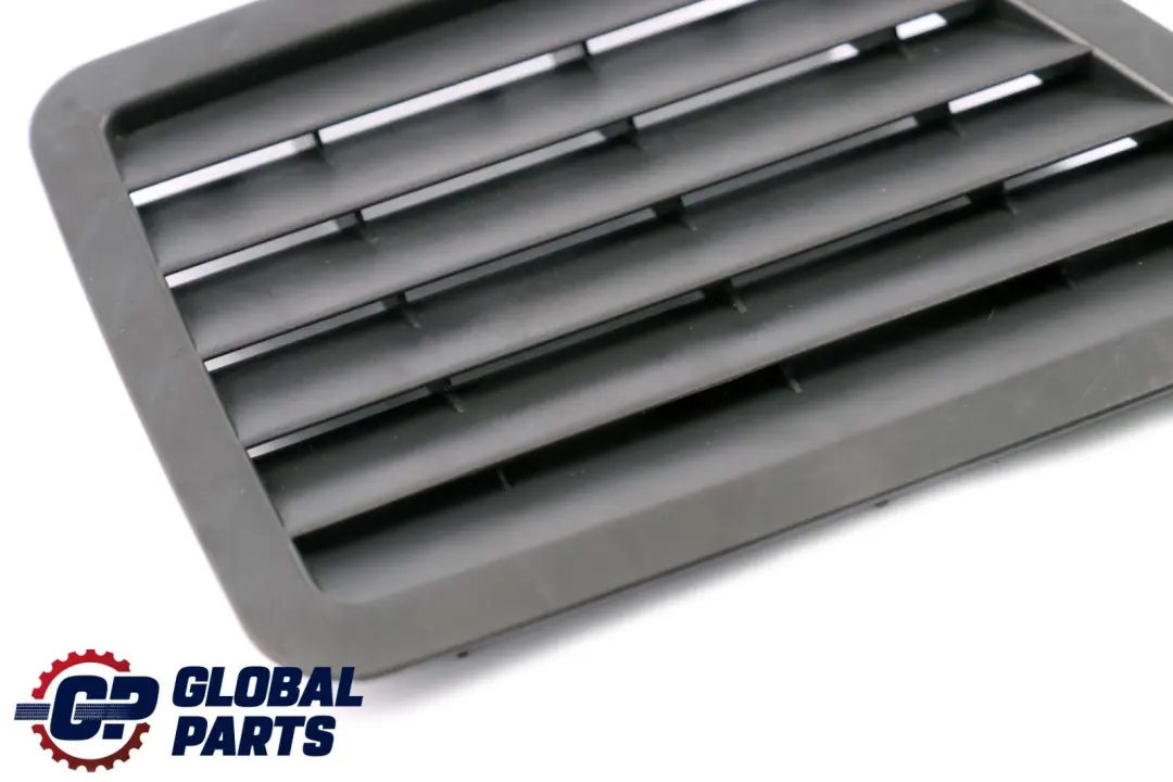 Mercedes-Benz CL S Class C215 W220 Air Duct Cover Vent Right to with Part number A2208310236 Mercedes-Benz CL S Class C215 W220 Air Duct Cover Vent Right - SKU A2208310236 - Part number A2208310236