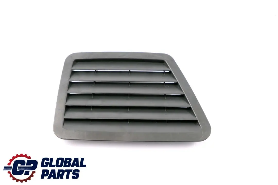 Mercedes-Benz CL S Class C215 W220 Air Duct Cover Vent Right to with Part number A2208310236 Mercedes-Benz CL S Class C215 W220 Air Duct Cover Vent Right - SKU A2208310236 - Part number A2208310236