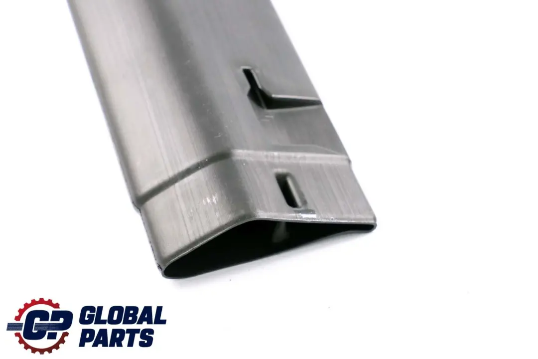 Condotto d'aria tubo plastica sinistra N/S per Mercedes CL C215 W220 con numero di parte A2208310346 Mercedes CL C215 W220 Condotto d'aria tubo plastica sinistra N/S - SKU A2208310346 - Numero di parte A2208310346