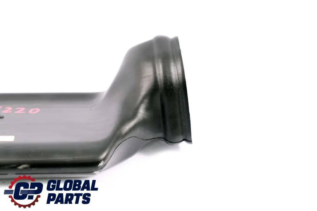 Condotto d'aria tubo plastica sinistra N/S per Mercedes CL C215 W220 con numero di parte A2208310346 Mercedes CL C215 W220 Condotto d'aria tubo plastica sinistra N/S - SKU A2208310346 - Numero di parte A2208310346