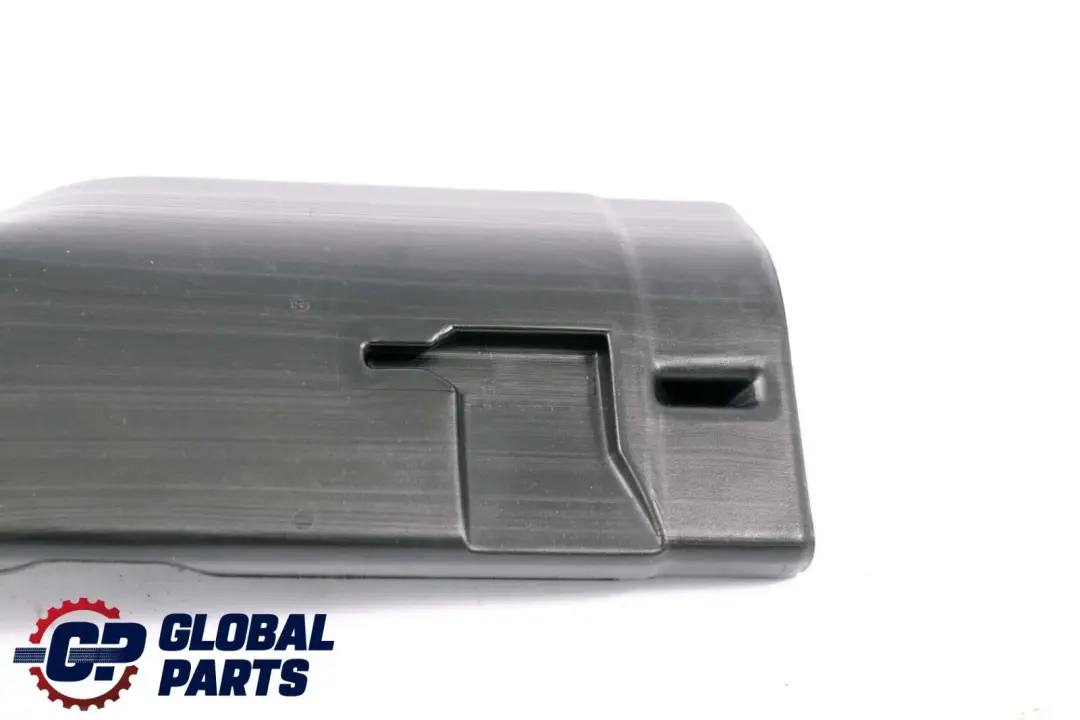 Conducto De Aire Tubo De Plastico Derecho para Mercedes CL C215 W220 con número de pieza A2208310446 Mercedes CL C215 W220 Conducto De Aire Tubo De Plastico Derecho - SKU A2208310446 - Número de pieza A2208310446