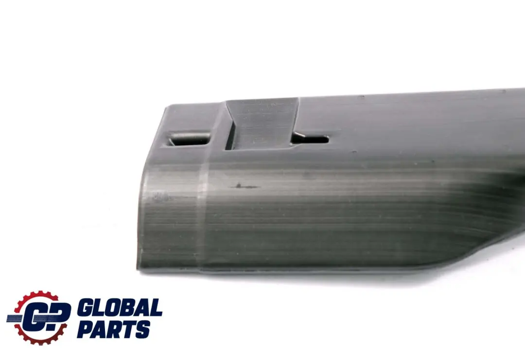 Conduit D'Air En Plastique Tube droit pour Mercedes C215 W220 à propos du numéro de pièce A2208310446 Mercedes C215 W220 Conduit D'Air En Plastique Tube droit - SKU A2208310446 - Numéro de pièce A2208310446