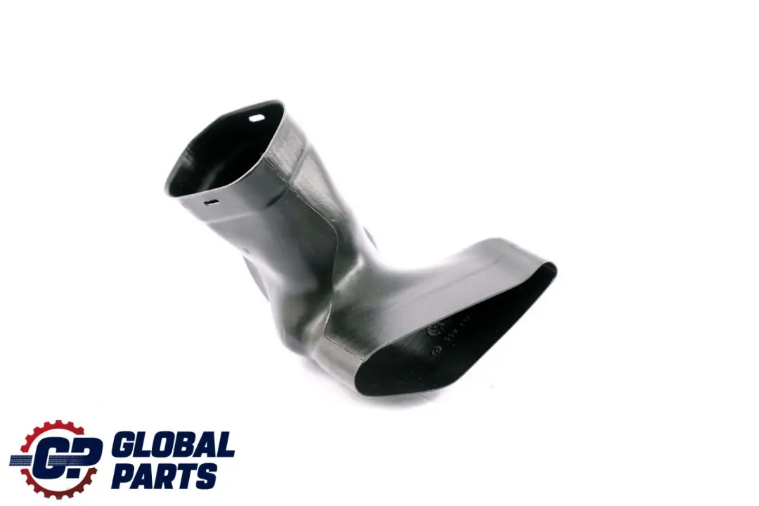  Mercedes-Benz S-Class W220 Left N/S Air Duct Plastic Pipe Hose - SKU A2208310746 - Part number A2208310746