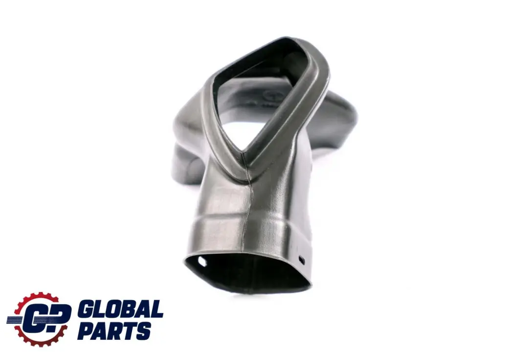 Mercedes-Benz S-Class W220 Left N/S Air Duct Plastic Pipe Hose to with Part number A2208310746 Mercedes-Benz S-Class W220 Left N/S Air Duct Plastic Pipe Hose - SKU A2208310746 - Part number A2208310746
