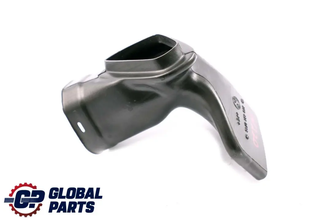 Mercedes-Benz S-Class W220 Left N/S Air Duct Plastic Pipe Hose to with Part number A2208310746 Mercedes-Benz S-Class W220 Left N/S Air Duct Plastic Pipe Hose - SKU A2208310746 - Part number A2208310746