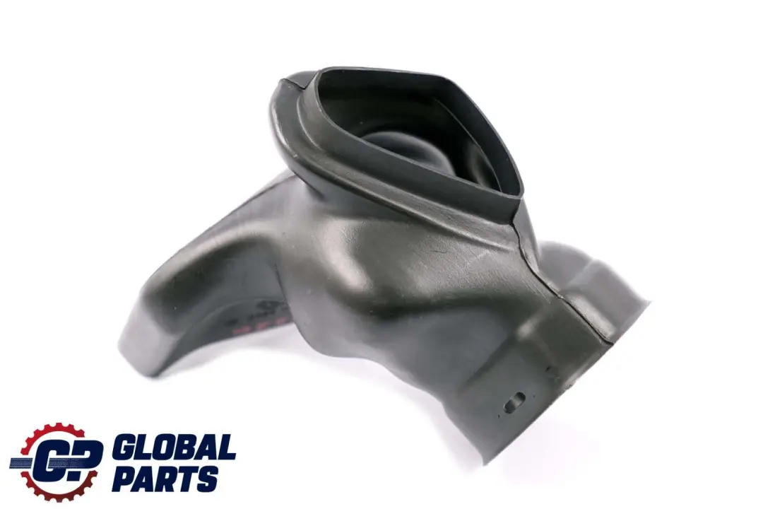 Mercedes W220 Derecha O / conducto De aire De plastico manguera - SKU A2208310846 - Número de pieza A2208310846