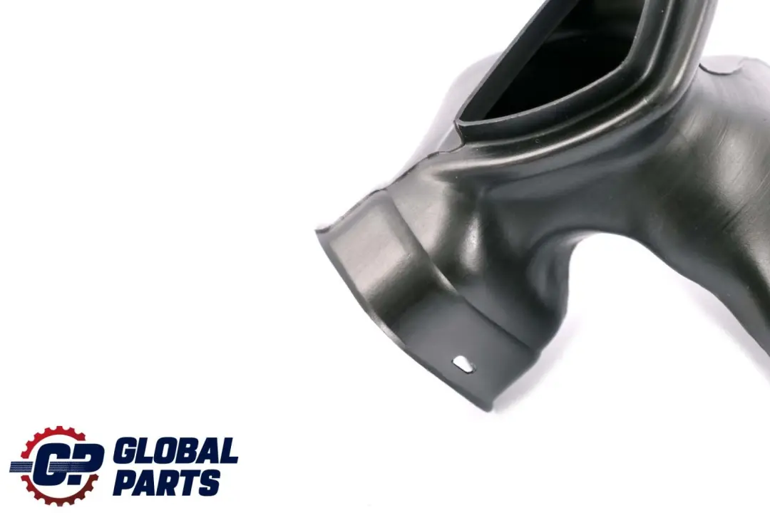 Mercedes W220 Derecha O / conducto De aire De plastico manguera - SKU A2208310846 - Número de pieza A2208310846