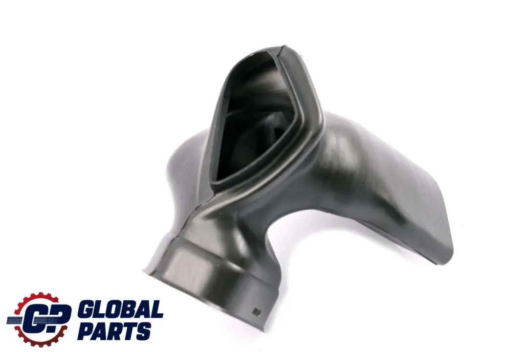 Mercedes W220 Derecha O / conducto De aire De plastico manguera - SKU A2208310846 - Número de pieza A2208310846