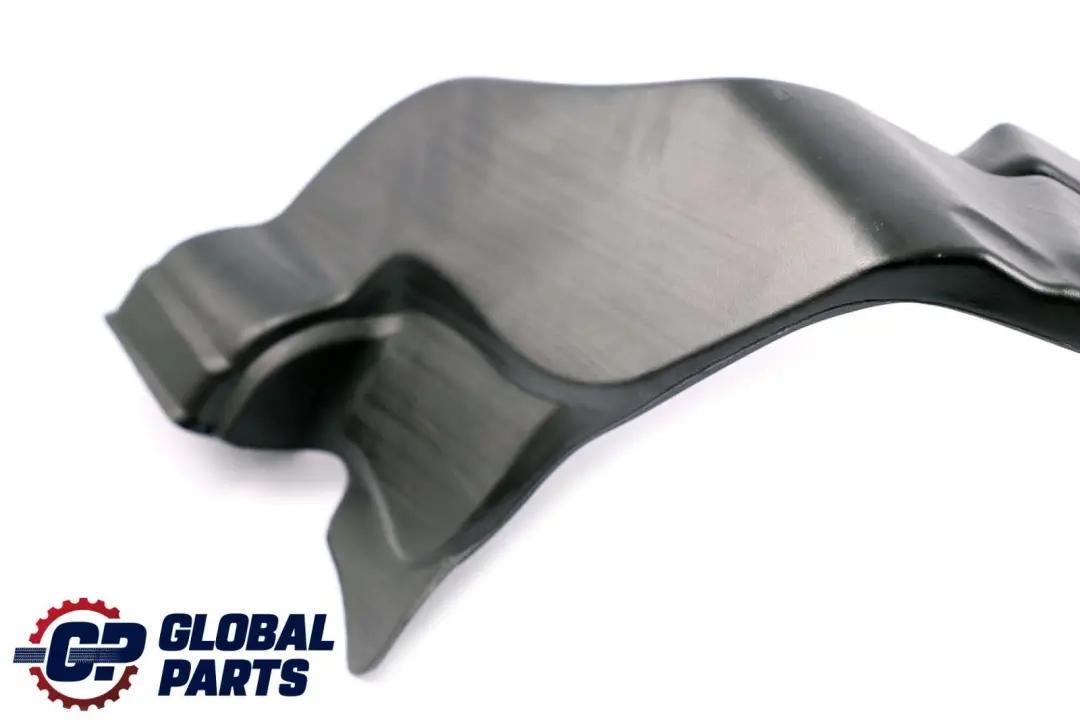 Mercedes CL C215 W220 Conducto De Aire Tubo De Plastico Izquierda - SKU A2208310946 - Número de pieza A2208310946