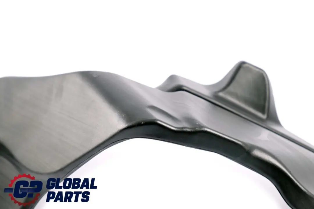 Mercedes C215 W220 Conduit D'Air Plastique Gauche - SKU A2208310946 - Numéro de pièce A2208310946