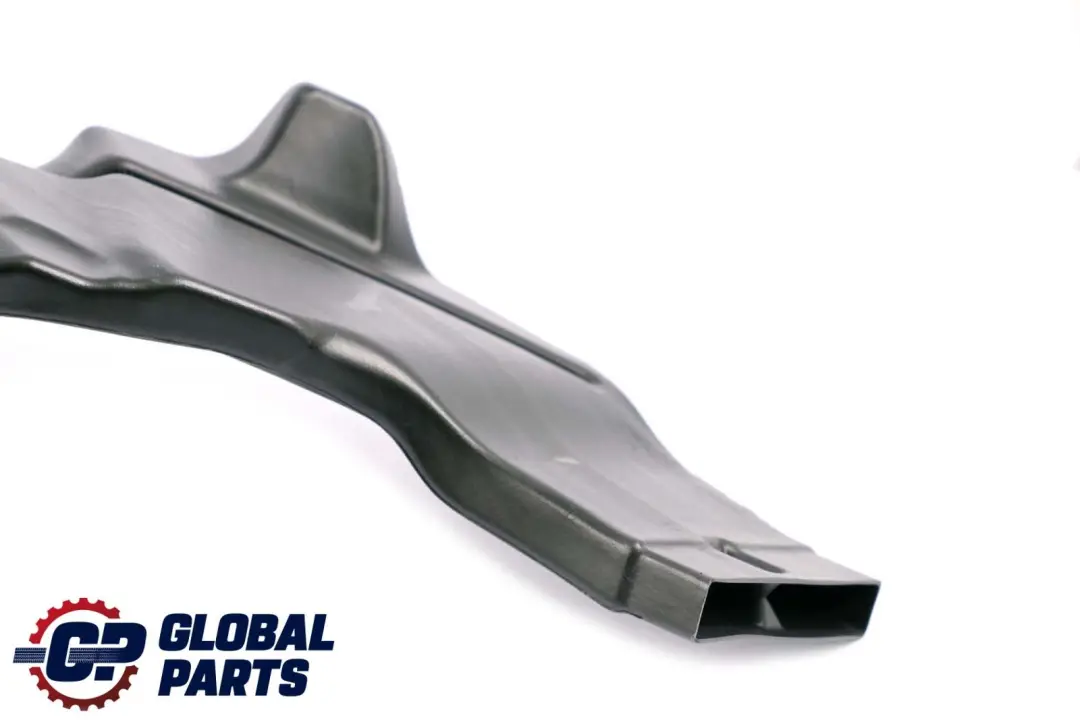 Conduit D'Air Plastique Gauche pour Mercedes C215 W220 à propos du numéro de pièce A2208310946 Mercedes C215 W220 Conduit D'Air Plastique Gauche - SKU A2208310946 - Numéro de pièce A2208310946