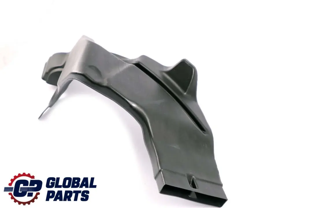 Mercedes C215 W220 Conduit D'Air Plastique Gauche - SKU A2208310946 - Numéro de pièce A2208310946