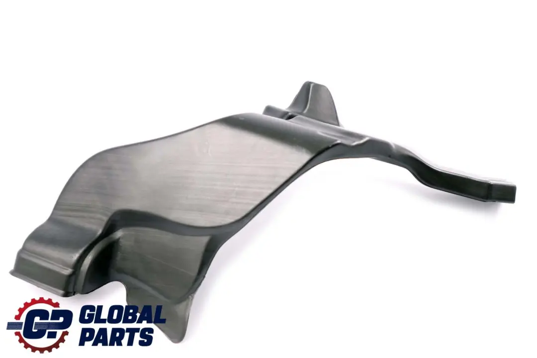 Mercedes C215 W220 Conduit D'Air Plastique Gauche - SKU A2208310946 - Numéro de pièce A2208310946