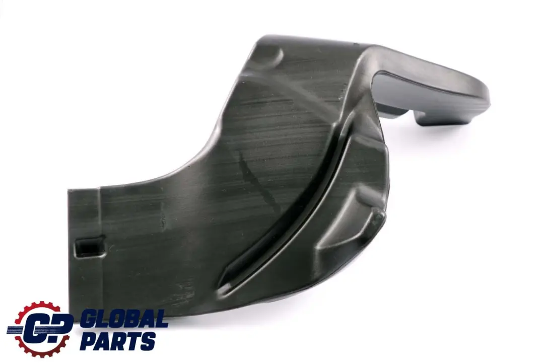 Mercedes C215 W220 Conduit D'Air Plastique Gauche - SKU A2208310946 - Numéro de pièce A2208310946