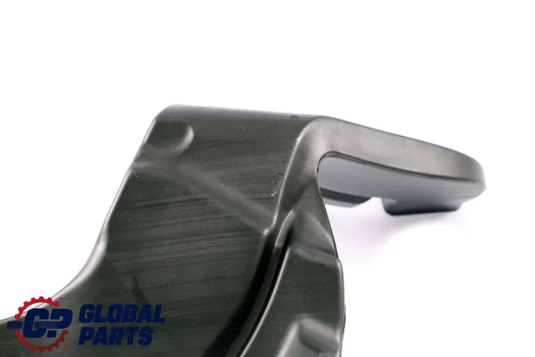 Mercedes CL C215 W220 Conducto De Aire Tubo De Plastico Izquierda - SKU A2208310946 - Número de pieza A2208310946