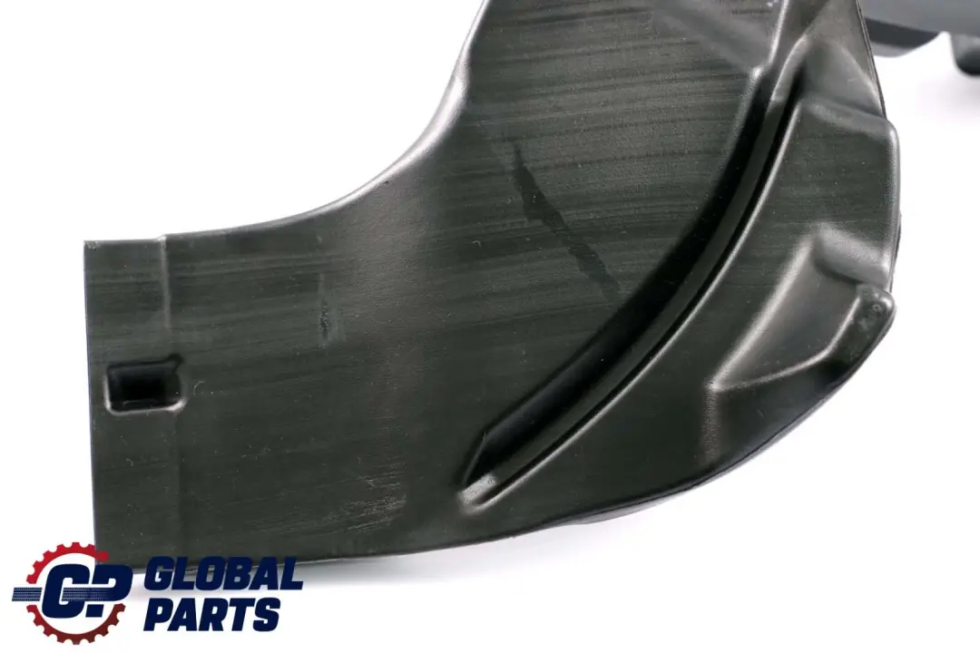 Conducto De Aire Tubo De Plastico Izquierda para Mercedes CL C215 W220 con número de pieza A2208310946 Mercedes CL C215 W220 Conducto De Aire Tubo De Plastico Izquierda - SKU A2208310946 - Número de pieza A2208310946