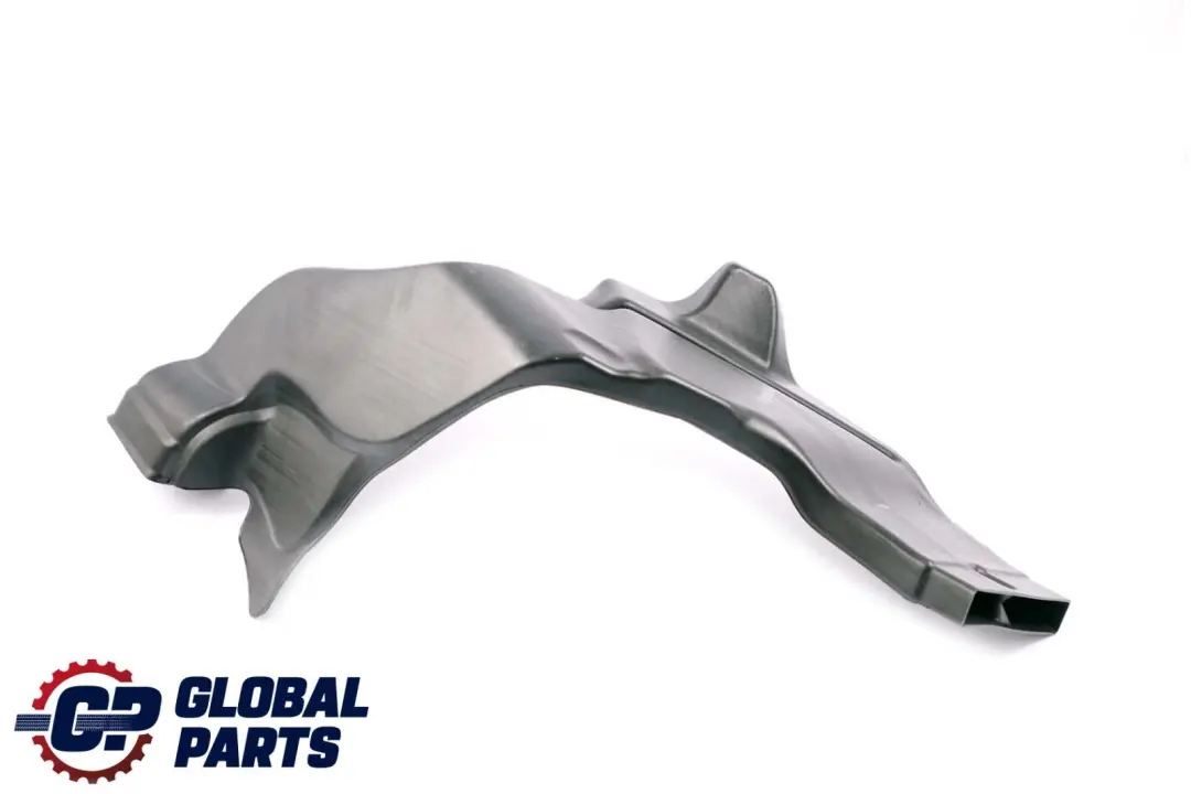 Mercedes-Benz CL S Class C215 W220 Air Duct Plastic Pipe Left N/S to with Part number A2208310946 Mercedes-Benz CL S Class C215 W220 Air Duct Plastic Pipe Left N/S - SKU A2208310946 - Part number A2208310946