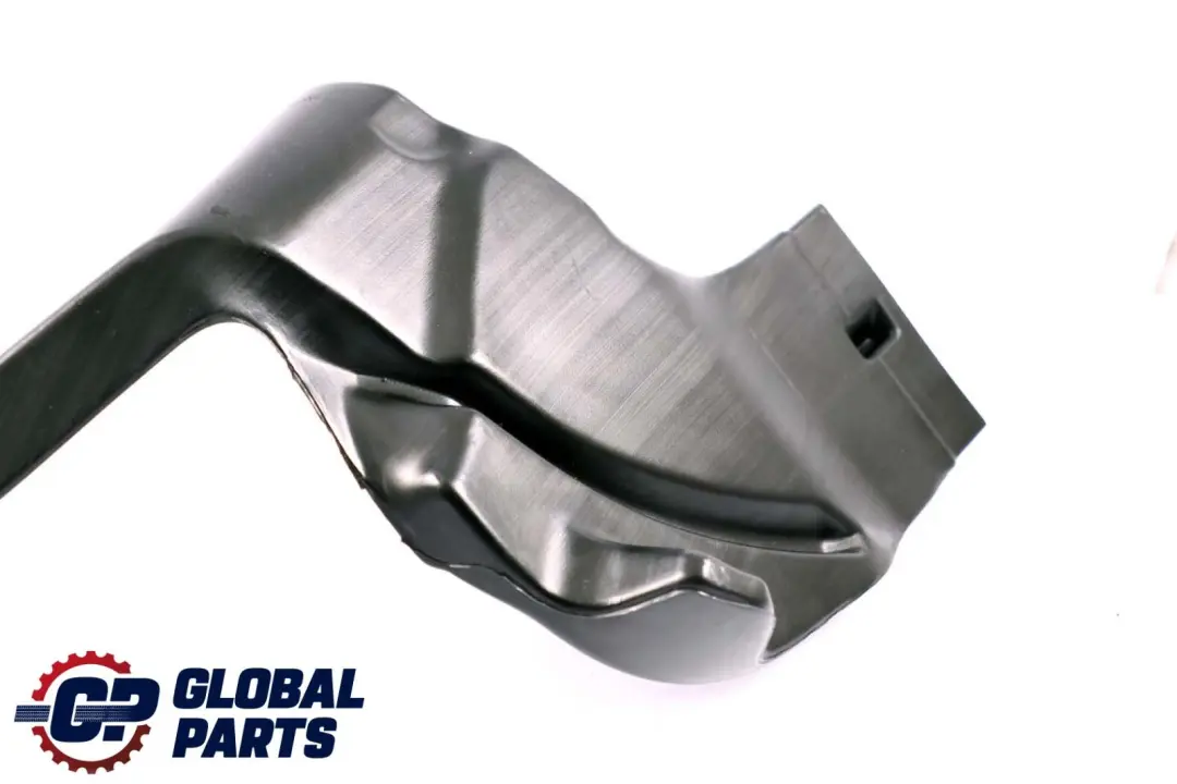  Mercedes-Benz CL S Class C215 W220 Air Duct Plastic Pipe Right O/S - SKU A2208311046 - Part number A2208311046