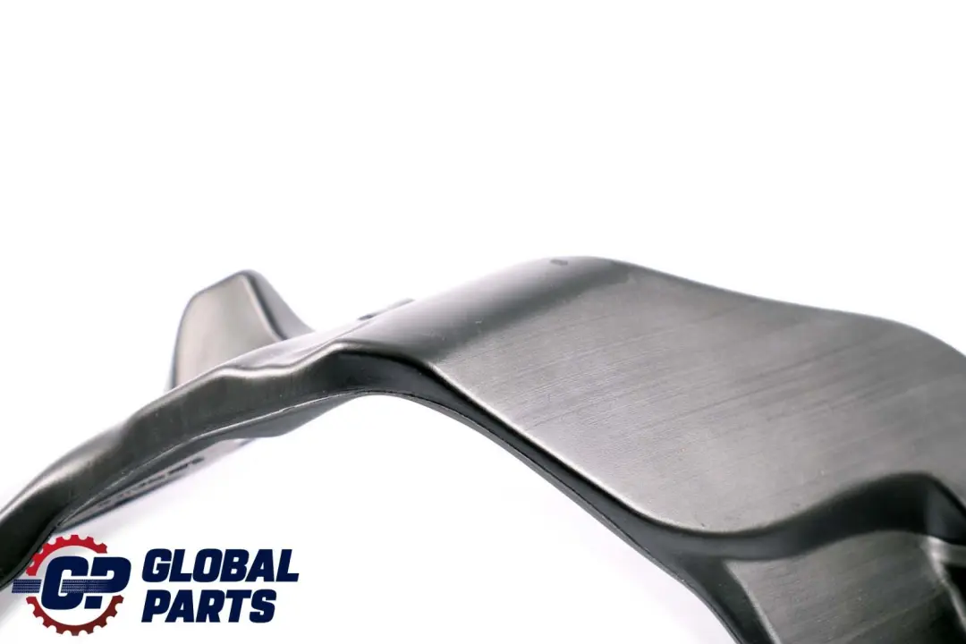 Conduit d'air en plastique Tube droit pour Mercedes C215 W220 à propos du numéro de pièce A2208311046 Mercedes C215 W220 Conduit d'air en plastique Tube droit - SKU A2208311046 - Numéro de pièce A2208311046