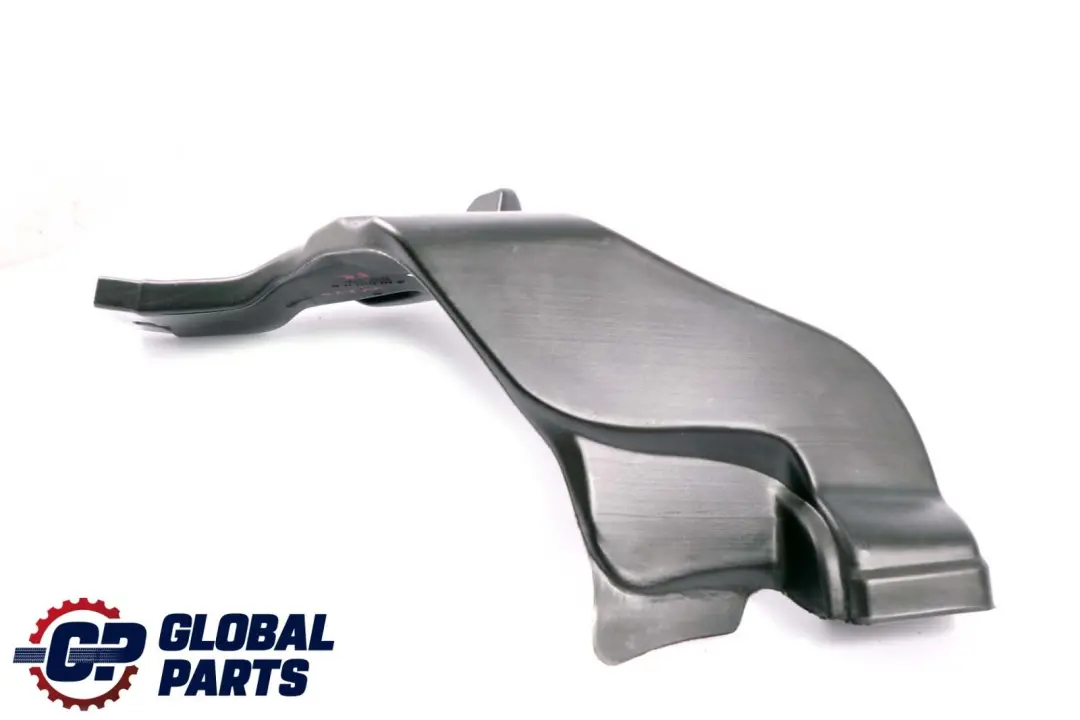 Mercedes C215 W220 Conduit d'air en plastique Tube droit - SKU A2208311046 - Numéro de pièce A2208311046