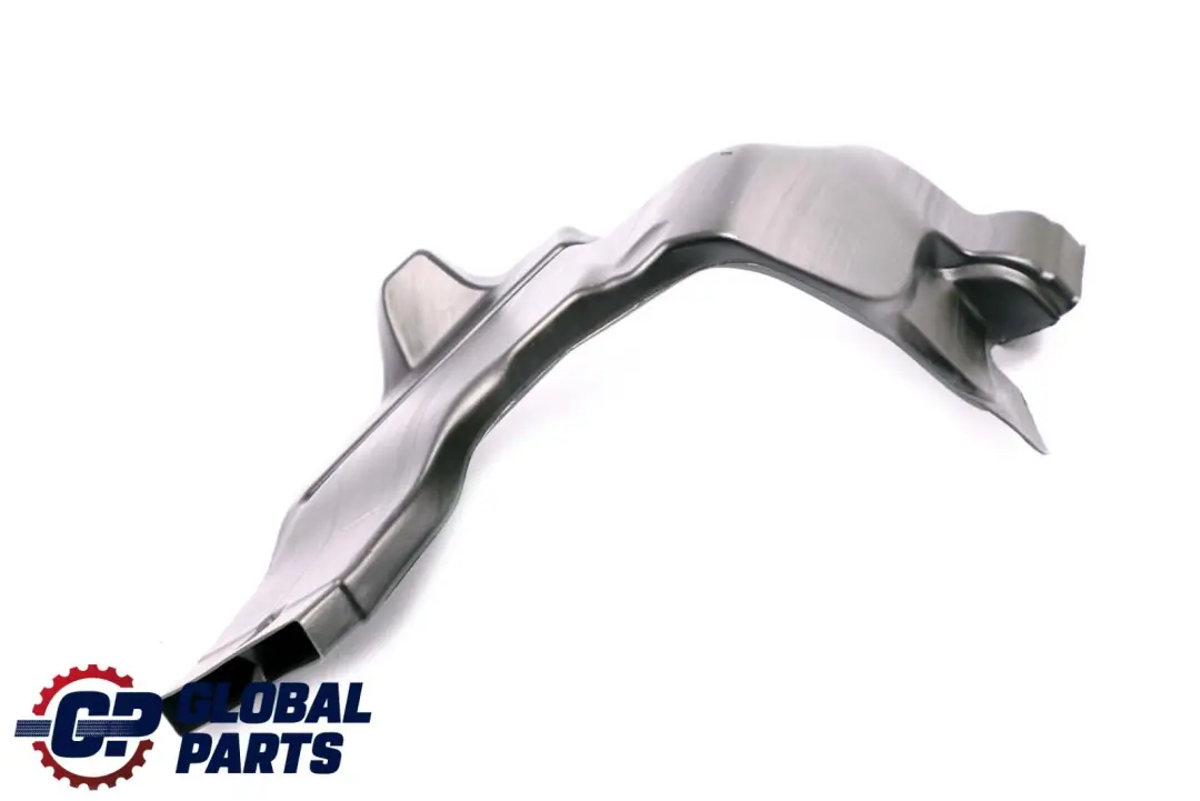Mercedes C215 W220 Conduit d'air en plastique Tube droit - SKU A2208311046 - Numéro de pièce A2208311046