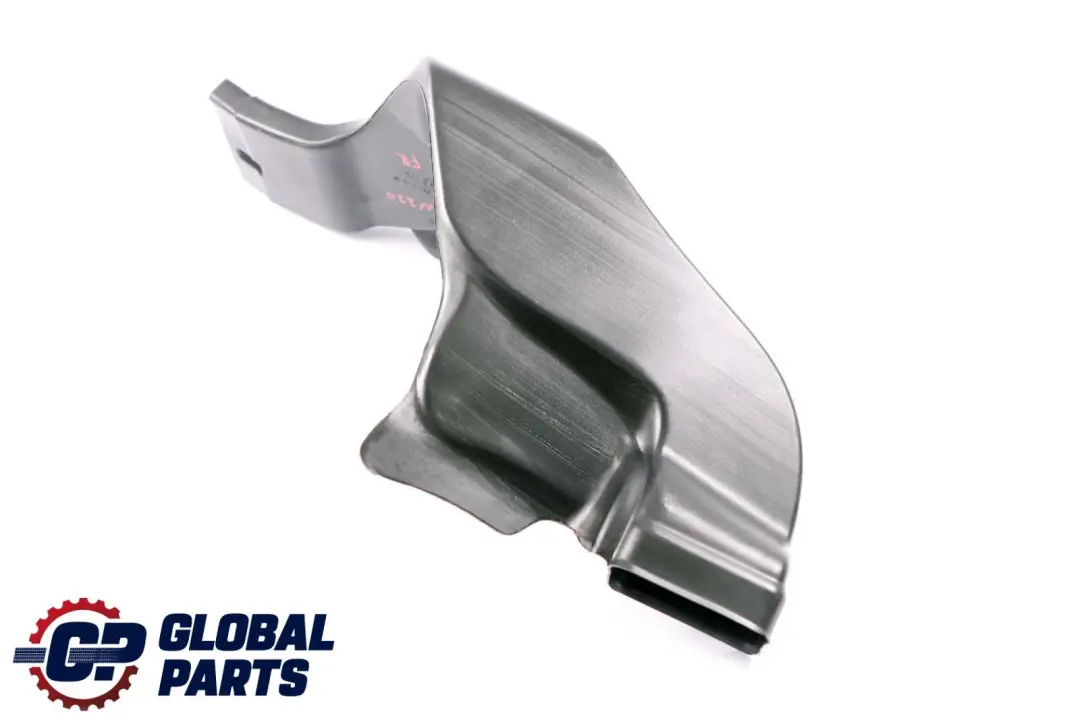 Mercedes C215 W220 Conduit d'air en plastique Tube droit - SKU A2208311046 - Numéro de pièce A2208311046