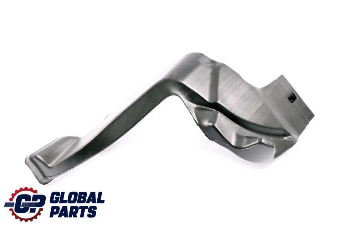 Mercedes C215 W220 Conduit d'air en plastique Tube droit - SKU A2208311046 - Numéro de pièce A2208311046