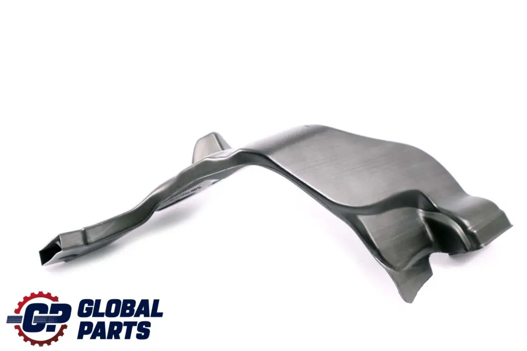 Mercedes-Benz CL S Class C215 W220 Air Duct Plastic Pipe Right O/S - SKU A2208311046 - Part number A2208311046