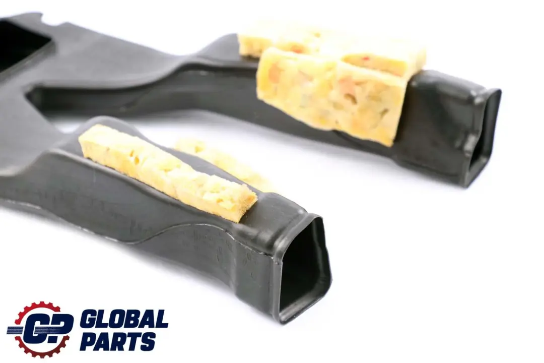 Rura kanału środkowego do Mercedes CL S C215 W220 o numerze A2208311146 Mercedes CL S C215 W220 Rura kanału środkowego - SKU A2208311146 - Numer Części A2208311146