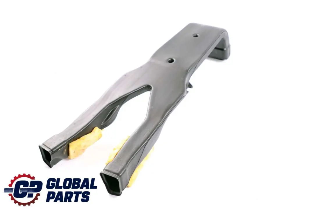 Conducto De aire Tubo De plastico Tunel Centro para Mercedes CL C215 W220 con número de pieza A2208311146 Mercedes CL C215 W220 Conducto De aire Tubo De plastico Tunel Centro - SKU A2208311146 - Número de pieza A2208311146