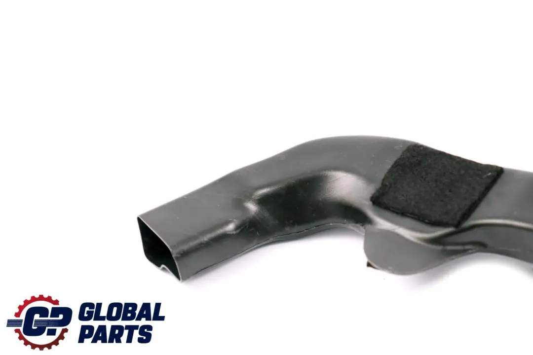 Conducto De Aire Tubo De Plastico Izquierda para Mercedes CL C215 W220 con número de pieza A2208311346 Mercedes CL C215 W220 Conducto De Aire Tubo De Plastico Izquierda - SKU A2208311346 - Número de pieza A2208311346