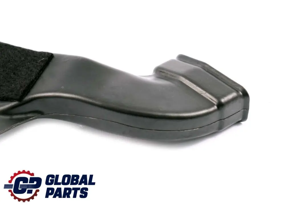  Mercedes-Benz CL S Class C215 W220 Air Duct Plastic Pipe Left N/S - SKU A2208311346 - Part number A2208311346