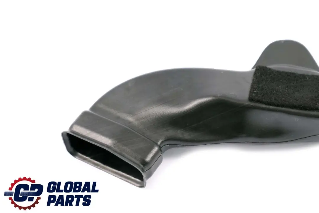 Conducto De Aire Tubo De Plastico Izquierda para Mercedes CL C215 W220 con número de pieza A2208311346 Mercedes CL C215 W220 Conducto De Aire Tubo De Plastico Izquierda - SKU A2208311346 - Número de pieza A2208311346