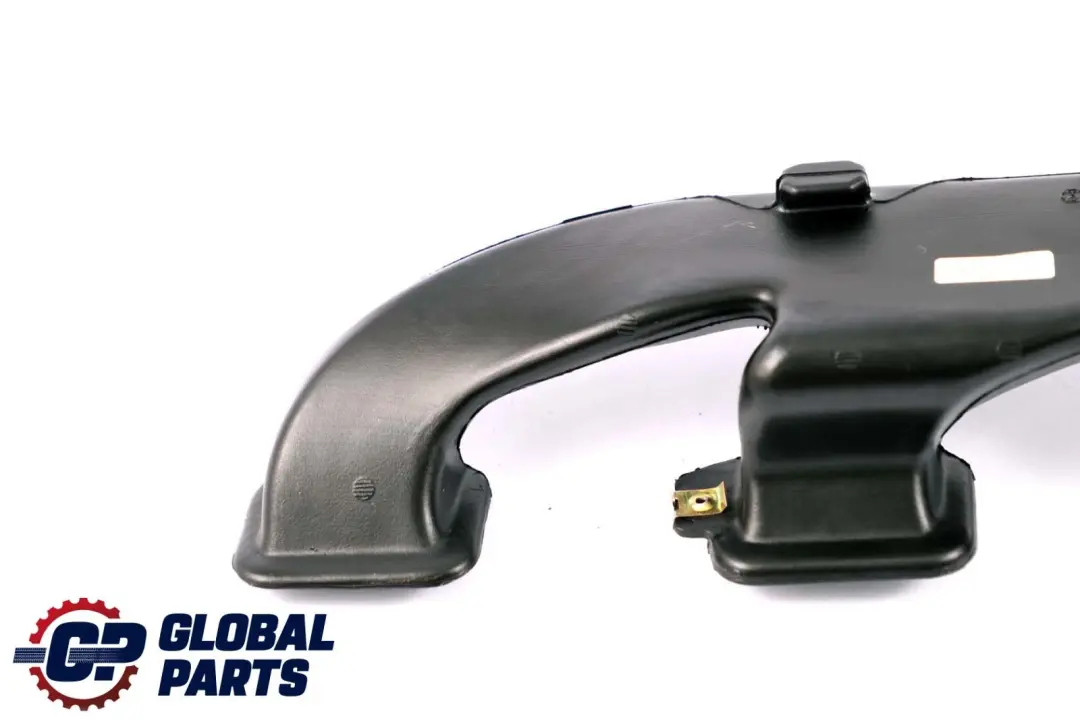 Mercedes CL Clase S C215 W220 Conducto de Aire Tubo Plástico Delantero Derecho - SKU A2208311846 - Número de pieza A2208311846