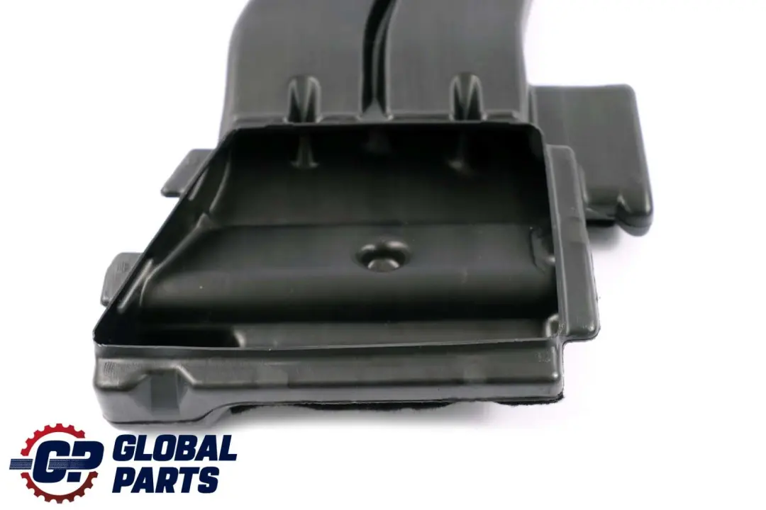 Mercedes CL C215 W220 Conducto De Aire Tubo De Plastico Izquierda - SKU A2208313546 - Número de pieza A2208313546