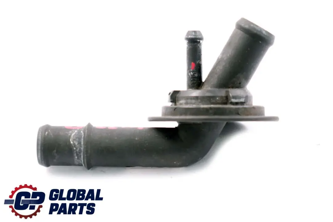 Mercedes CL Clase C215 W220 Conector De La manguera del calentador - SKU A2208320015 - Número de pieza A2208320015