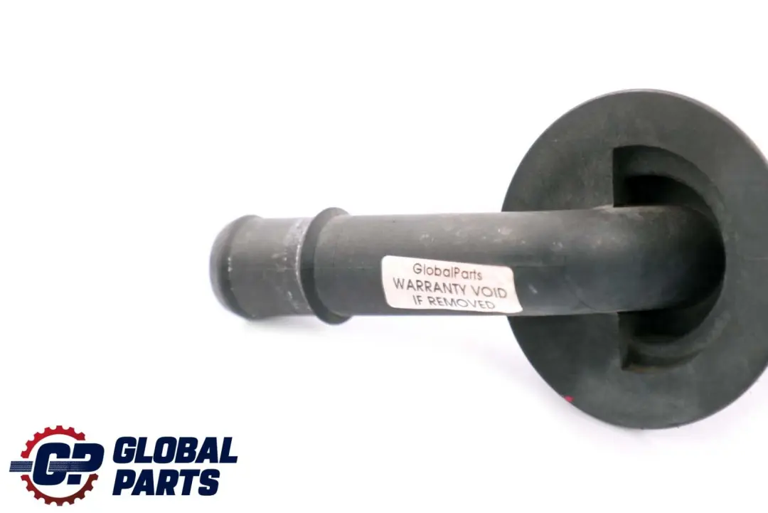 Mercedes-Benz CL S Class C215 W220 Heater Hose Connector to with Part number A2208320015 Mercedes-Benz CL S Class C215 W220 Heater Hose Connector - SKU A2208320015 - Part number A2208320015