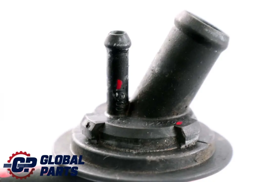  Mercedes-Benz CL S Class C215 W220 Heater Hose Connector - SKU A2208320015 - Part number A2208320015
