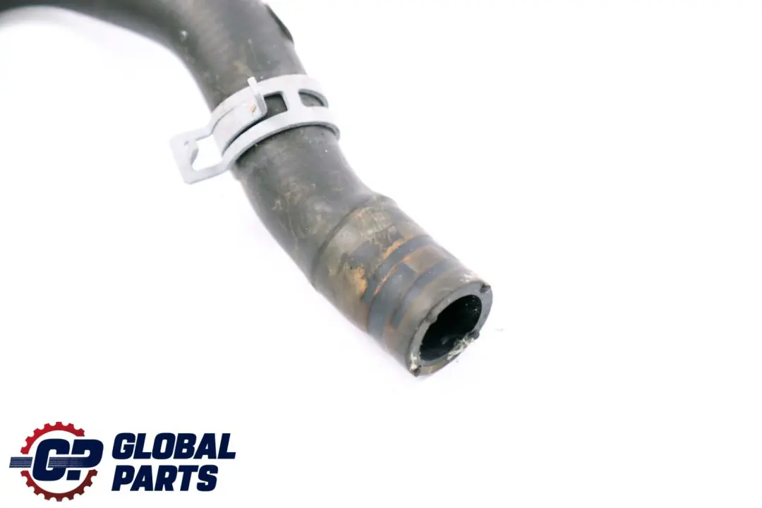  Mercedes-Benz CL S Class C215 W220 Water Coolant Hose Pipe Radiator - SKU A2208320694 - Part number A2208320694