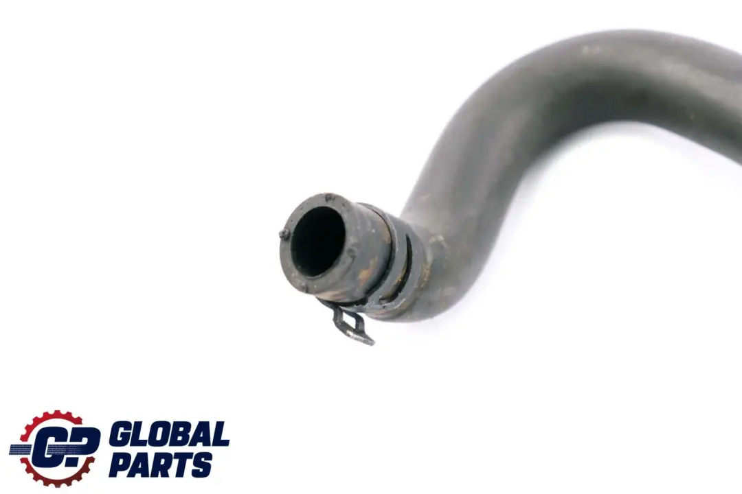  Mercedes-Benz CL S Class C215 W220 Water Coolant Hose Pipe Radiator - SKU A2208320694 - Part number A2208320694