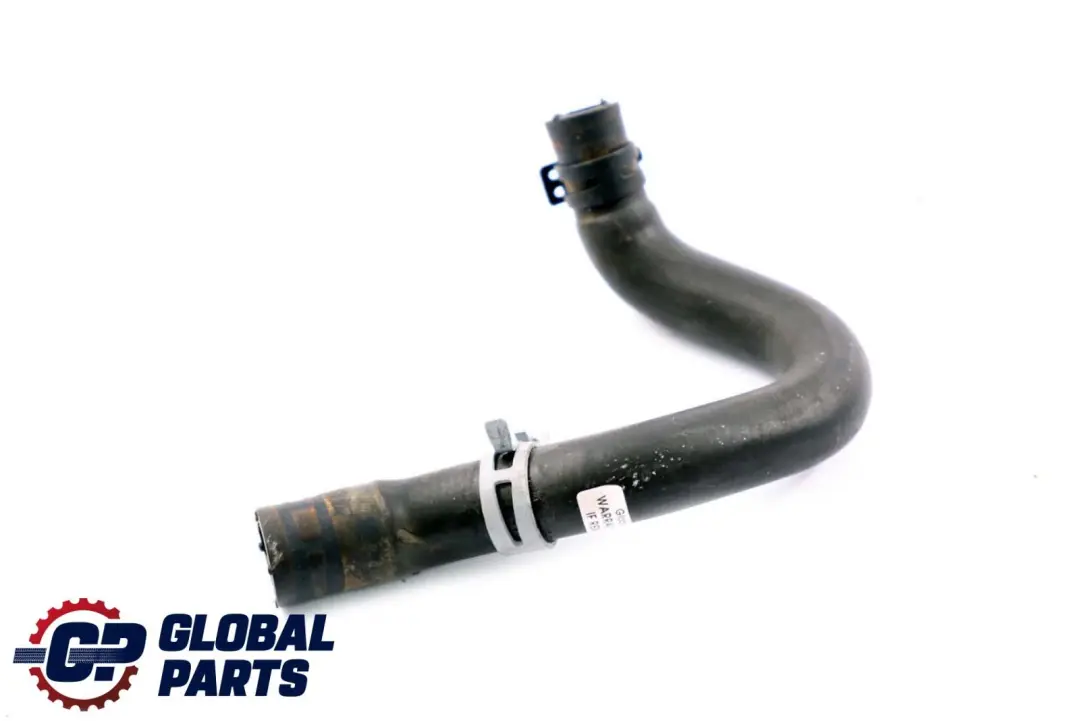  Mercedes-Benz CL S Class C215 W220 Water Coolant Hose Pipe Radiator - SKU A2208320694 - Part number A2208320694
