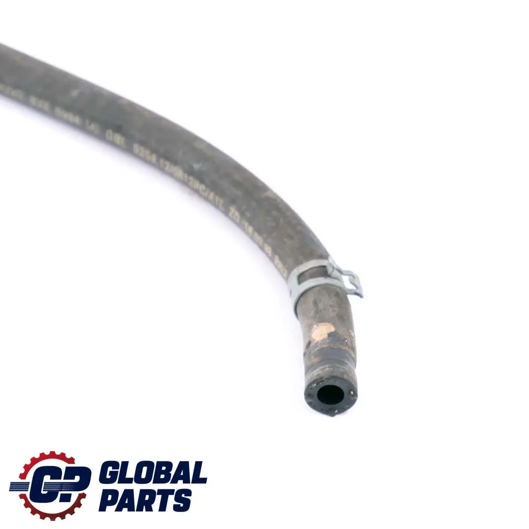 Mercedes C215 W220 Lavacristales Calefaccion Tubo de Flujo Manguera - SKU A2208320994 - Número de pieza A2208320994