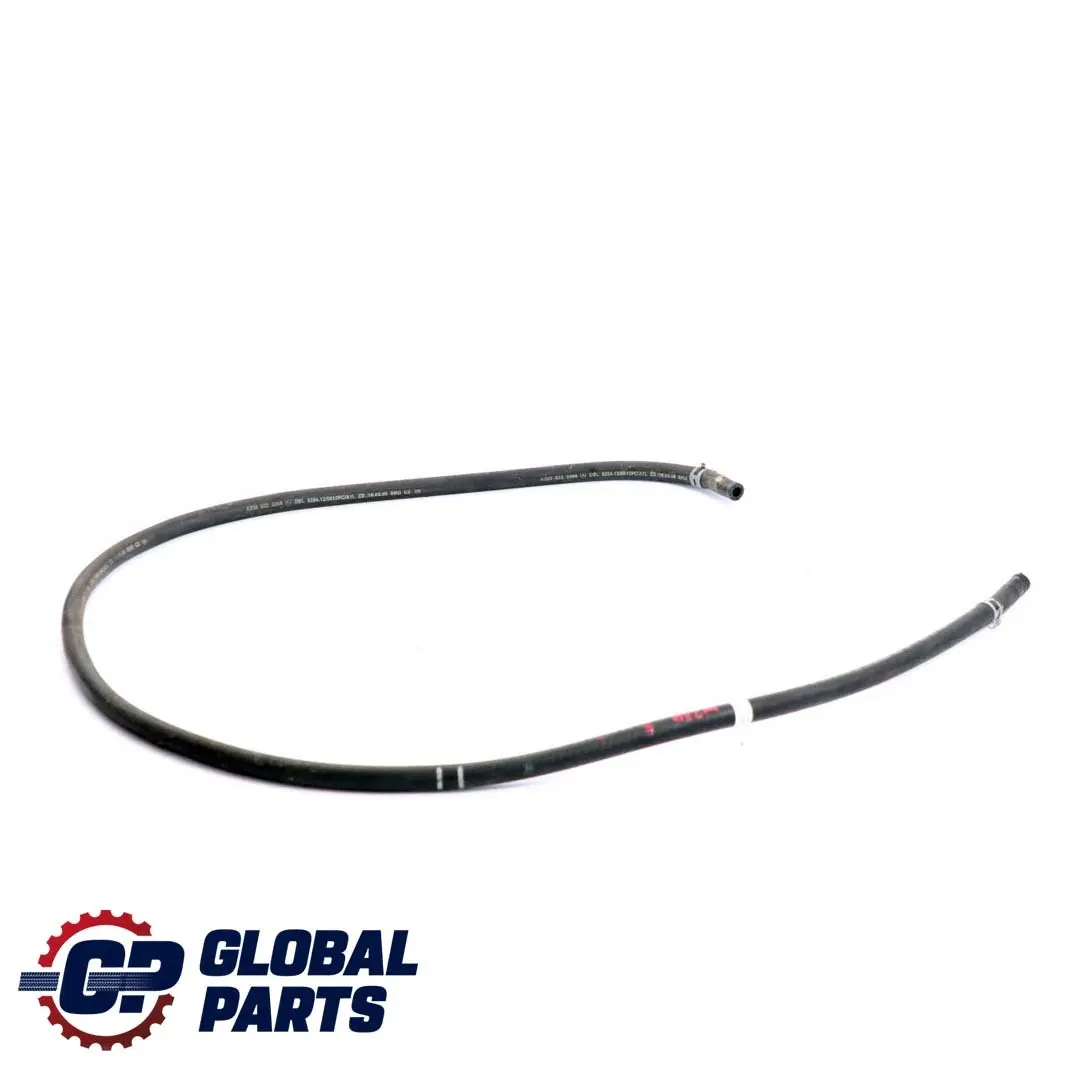 Mercedes-Benz CL S C215 W220 Window Washer Heating Flow Pipe Hose to with Part number A2208320994 Mercedes-Benz CL S C215 W220 Window Washer Heating Flow Pipe Hose - SKU A2208320994 - Part number A2208320994